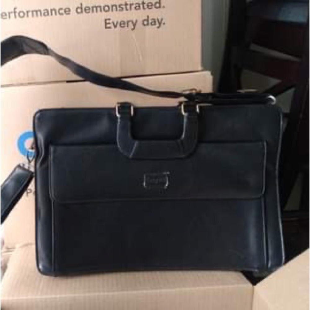 Laptop bag